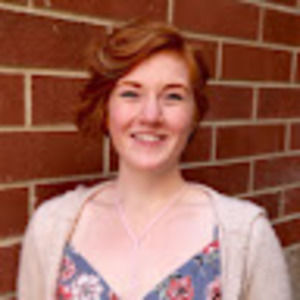 Meet your Posher, Kate